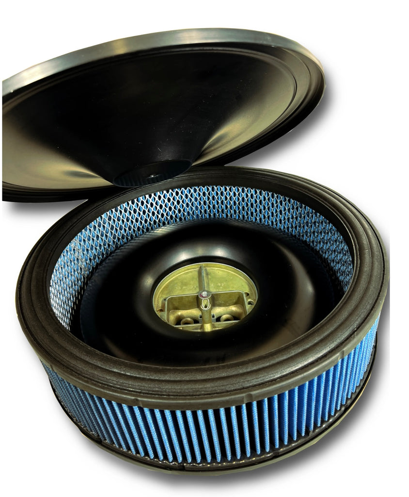 Air Cleaner Filter 14×4 – Australian Racing Products Air Cleaner Filter 14×4 – Australian Racing Products