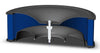 Walker 14 X 4” Round Dirt Late model / Modified Air Filter, Lid and Base, 3 piece kit,  # 3000897