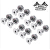 Threaded Nut Insert 1/4-20 ID