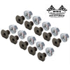 Threaded Nut Insert 1/4-20 ID