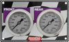 Quickcar Brake Bias Gauge Panels