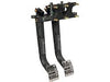 Wilwood Adjustable Dual Pedal - Reverse Mount - 6.25:1