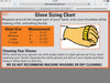 Racequip Double Layer Driving Gloves