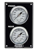 Quickcar Brake Bias Gauge Panels
