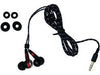 Raceceiver Ear Pieces