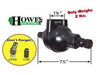Howe Stealth Quick Steer Box 2:1 Ratio