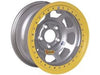 Aero Race Wheel 15 x 8 53 series Beadlock