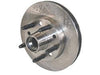 Wilwood GM Metric and Hybrid  Style Rotor (5x5 only)