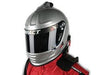 Impact Necks Gen Rev Head and Neck Restraint