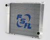 FSR Tripple Pass Radiators