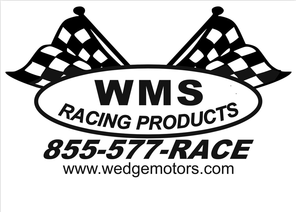 WMS Racing Products