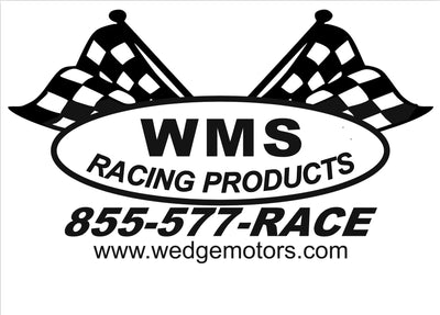 WMS Racing Products