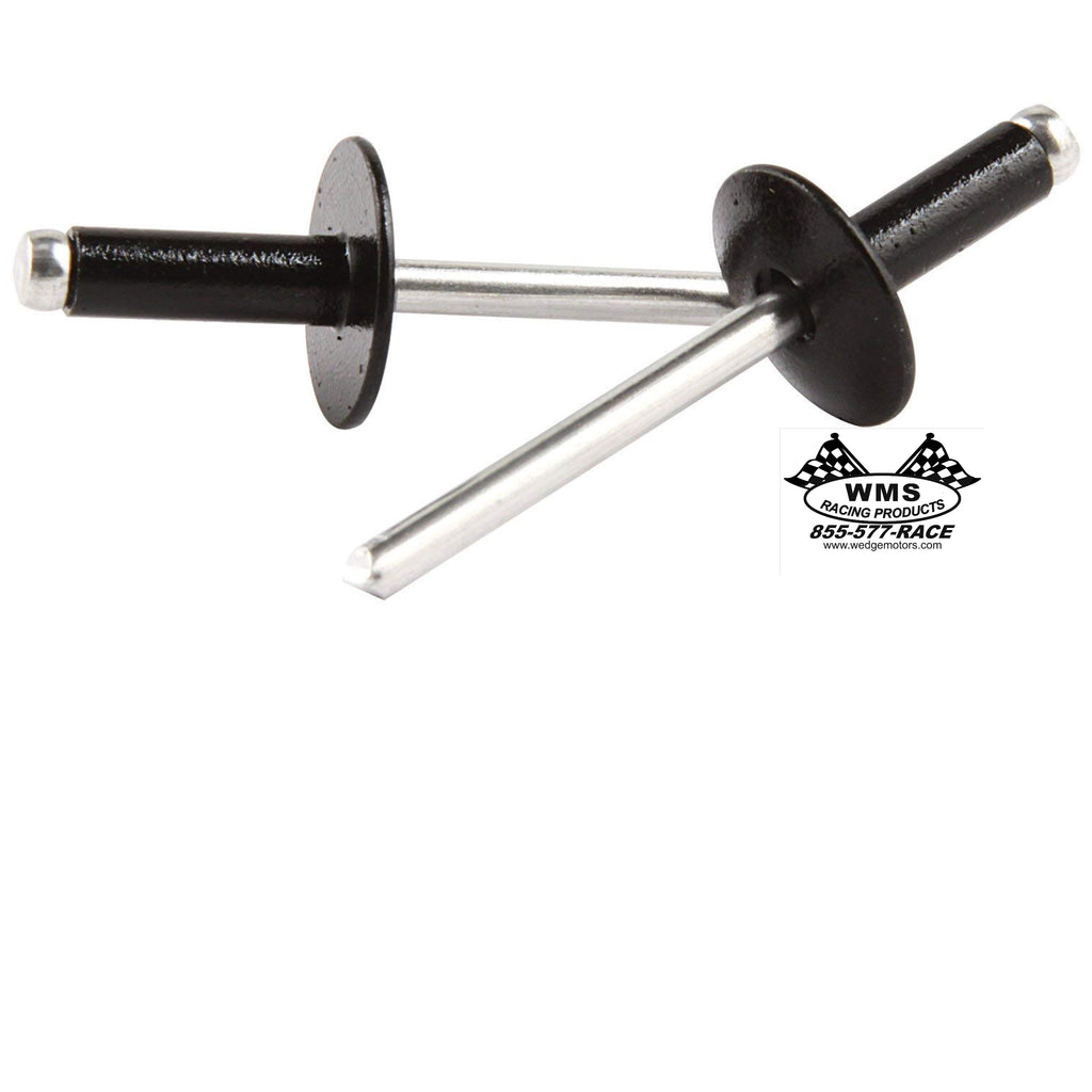 Auto Racing Body Fastener Body Fasteners | Wedge Motorsports