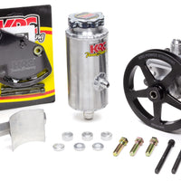 KRC Power Steering Pumps and Kits