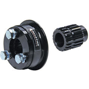Steering Disconnect Hub 360 Pullback Splined