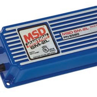 MSD 6M-2L MARINE CERTIFIED IGNITION WITH REV LIMIT 6560