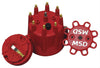 MSD RED CAP/ROTOR KIT 84335