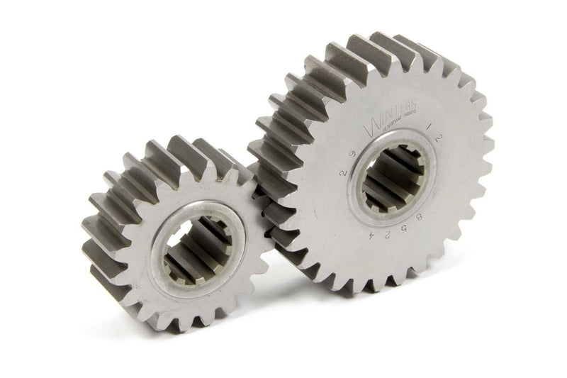 Winters Performance Quick Change Gear Sets