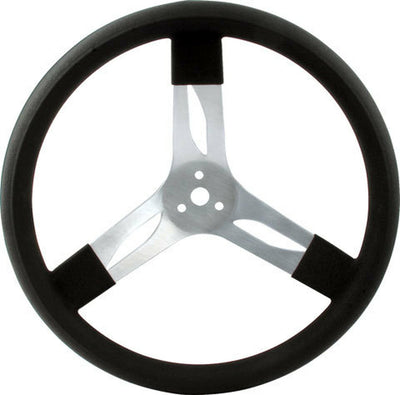 Aluminum Steering Wheel