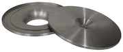 AIR CLEANER BASE FLAT 14”