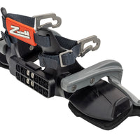 Zamp Z-Tech Series 6A SFI 38.1 Head and Neck Restraint