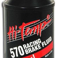 Wilwood High Temperature 570 Brake Fluid
