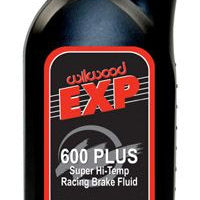 Wilwood 600 EXP Super High Temperature Brake Fluid