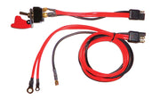 Quickcar Ignition Switch With Harness
