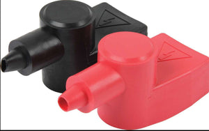 Top Mount Battery Terminals and Covers