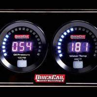 Quickcar Digital Gauge Panels