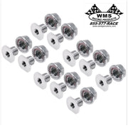 Threaded Nut Insert 1/4-20 ID