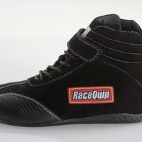 Racequip Euro Carbon-L Race Shoe SFI 3.3