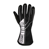Alpha Driver X Driving Racing Gloves