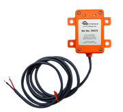 WESTHOLD HARDWIRE TRANSPONDER