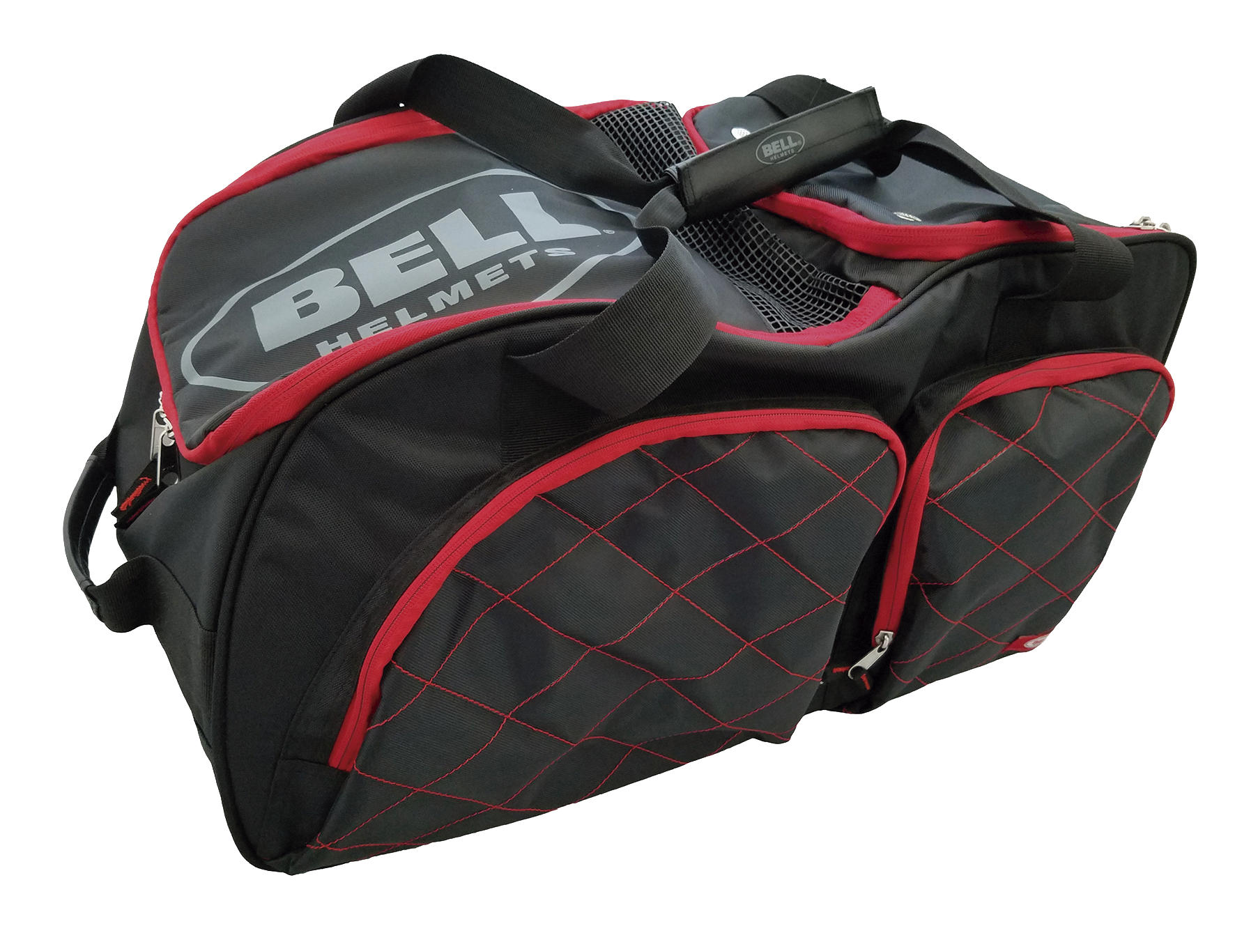 Bell Helmet Bags | Wedge Motorsports