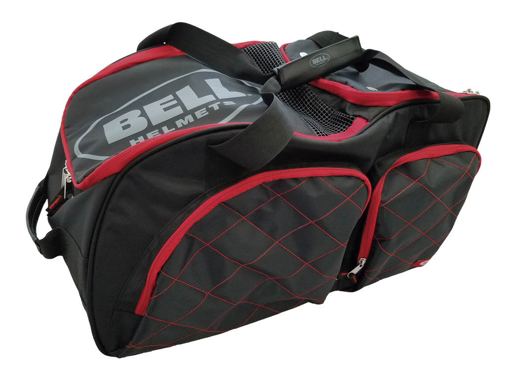 Bell Helmet Bags