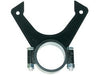 Brake Caliper Brackets - Clamp On and Bolts