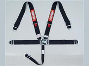 Racequip 5 Point Latch & Link Harness SFI 16.1