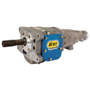 Bert Transmssion-LMZ Aluminum