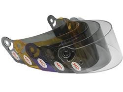 bell dominator bike helmet Bell Helmet Shields for Dominator.2 and K.1 Pro