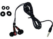 Raceceiver Ear Pieces