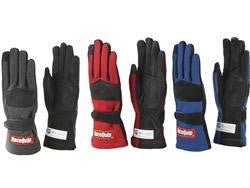 Racequip Double Layer Driving Gloves