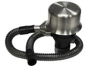 Helmet Blower 105 CMF with Hose