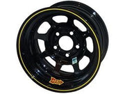 Aero Race Wheels 15 x 8 52 series