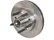Wilwood GM Metric and Hybrid  Style Rotor (5x5 only)