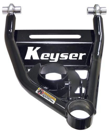 Keyser Motor Keyser Chevelle Left Lower Control Arm Screw In Ball Joint | Wedge ...