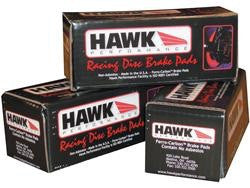 Hawk DC 30 Compound Brake Pads