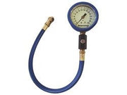 Intercomp Glow in the Dark Tire Pressure Gauge