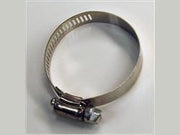 Radiator Hose Clamp