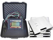 Intercomp Electronic Scales With EZ Weigh